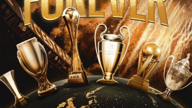 Resumen 2025: PSG se coronó en Europa y el fútbol vivió un año de campeones inesperados