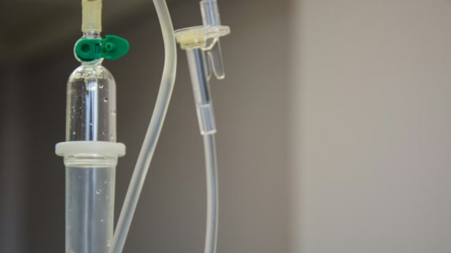 Mujer atropellada por jefa de Desarrolla Biobío está con 