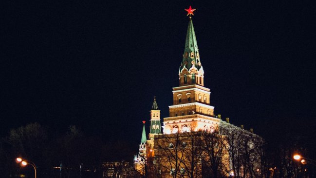 Rusia alertó a EE.UU. por escalada en Venezuela y negó evacuación de su embajada en Caracas