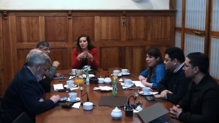 Oficialismo evalúa cónclave para coordinar rol opositor ante Gobierno de Kast