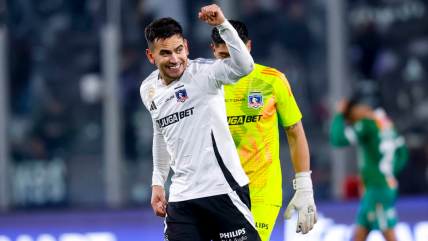   Sebastián Vegas continuará su carrera en México tras su salida de Colo Colo 