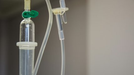 Mujer atropellada por jefa de Desarrolla Biobío está con 