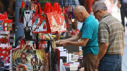 Feriados irrenunciables: Dirección del Trabajo recordó multas por incumplir normativa