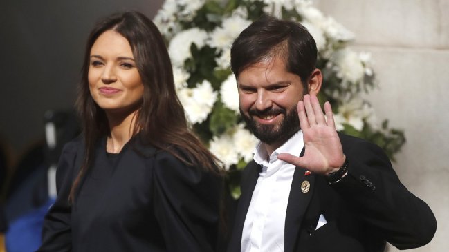 Cicardini respondió a Karamanos: Eliminar la primera dama no fue relevante para las mujeres