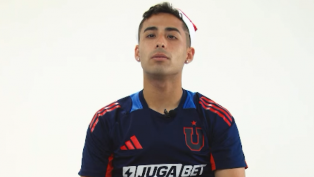 [VIDEO] ¿Cómo anduvieron? Assadi, Castellón, Díaz y Herrera adivinaron películas navideñas