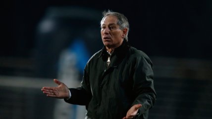   La UC tuvo un rol clave: El motivo de U. de Chile para descartar a Ariel Holan 