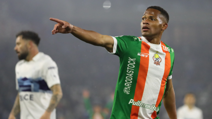   Universidad Católica avanzó negociaciones para el retorno de César Munder 