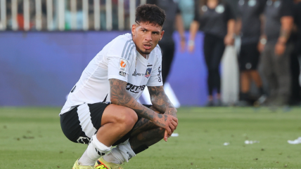   En Colo Colo esperan que llegue oferta por Alan Saldivia desde Vasco da Gama 