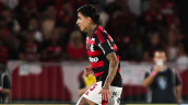 Otro hito para Pulgar: Flamengo lidera el ranking de Brasil por sexto año consecutivo