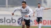Colo Colo está evaluando la realización de la 