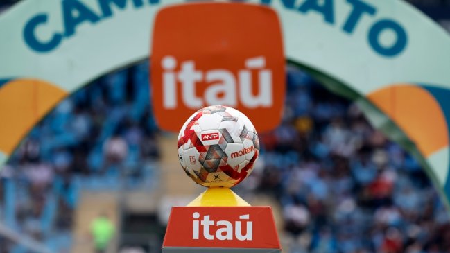 La ANFP definió el calendario 2026: La Liga iniciará en enero y tendrá receso mundialista