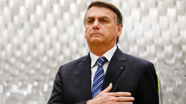 Jair Bolsonaro fue operado con éxito por una hernia inguinal