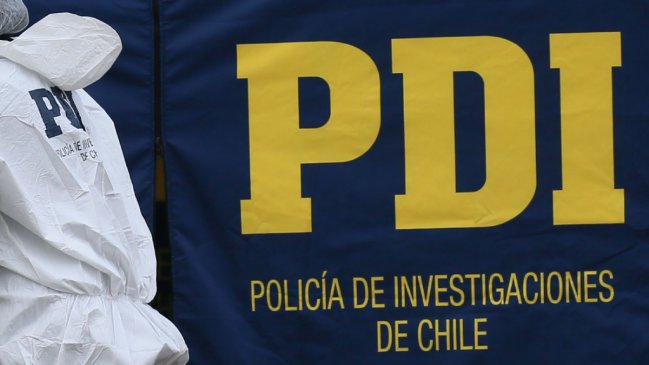 Asesinan a joven con arma blanca en San Javier