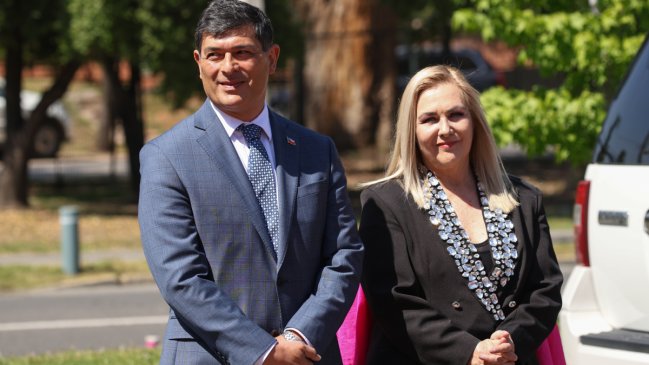 Pamela Jiles y el PDG, en el centro de las negociaciones por presidencia de la Cámara Baja