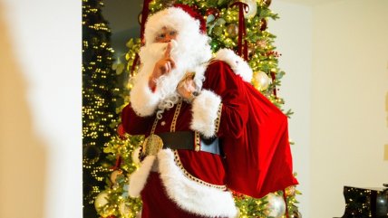   Los festejos navideños del deporte internacional 