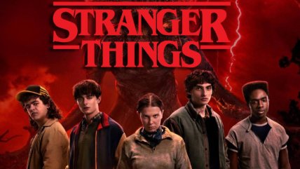   ¿A qué hora se estrena la segunda parte de la temporada final de Stranger Things? 