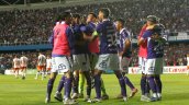 Concepción sumó a uno de los goleadores de 2026 para acompañar a Larrivey
