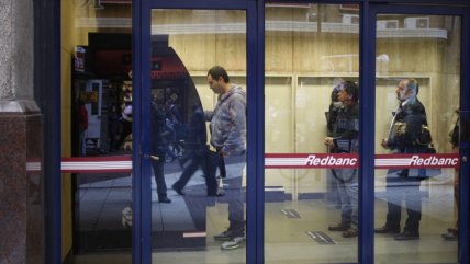 Vuelve el feriado bancario: 31 de diciembre no tendrá atención al público