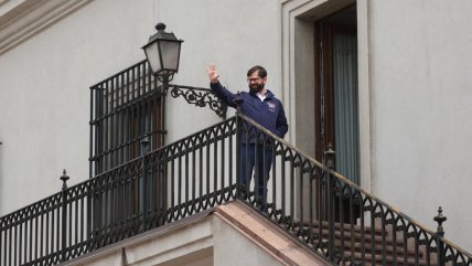 Boric no tomará vacaciones este verano