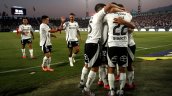 Colo Colo fue confirmado en la Serie Río de la Plata