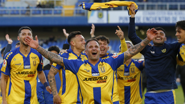 Universidad de Concepción se sumó a Colo Colo en la Serie Río de la Plata 2026