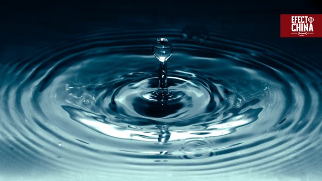 China logró crecimiento cero en consumo de agua pese a su expansión económica y agrícola