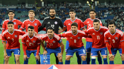 Exótico rival mundialista: Cabo Verde confirmó amistoso con La Roja