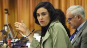 Diputada FA responde a la UDI por el 