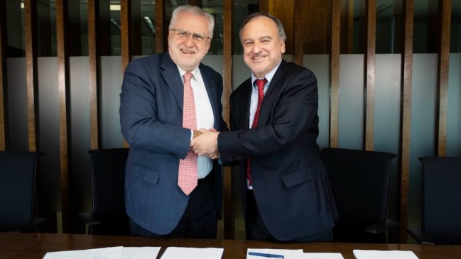 NovaAndino: La empresa de Codelco y SQM que explotará el litio en Atacama