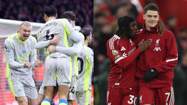 Fútbol para el Año Nuevo: Los partidos que se jugarán el 1 de enero de 2026