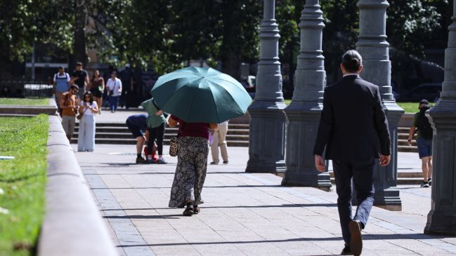 Meteorología prevé el Año Nuevo más cálido en lo que va de este siglo