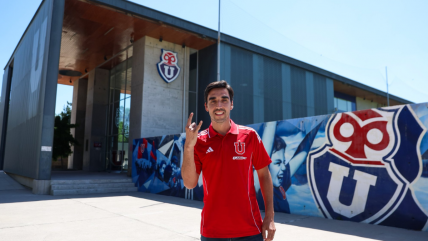 Meneghini definió la prioridad para la U: Ser campeón