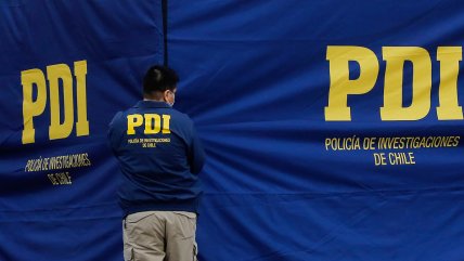  Joven de 23 años fue asesinado a puñaladas afuera de su edificio en Concepción  