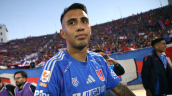 Oficial: Rodrigo Contreras se sumó a las salidas en Universidad de Chile