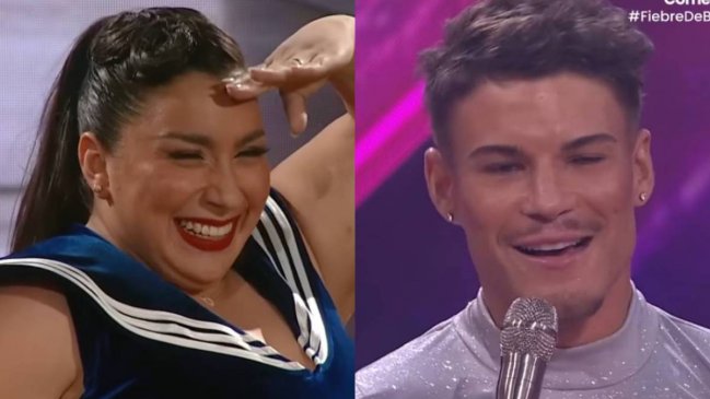 Cata Days y Rai Cerda vuelven a 