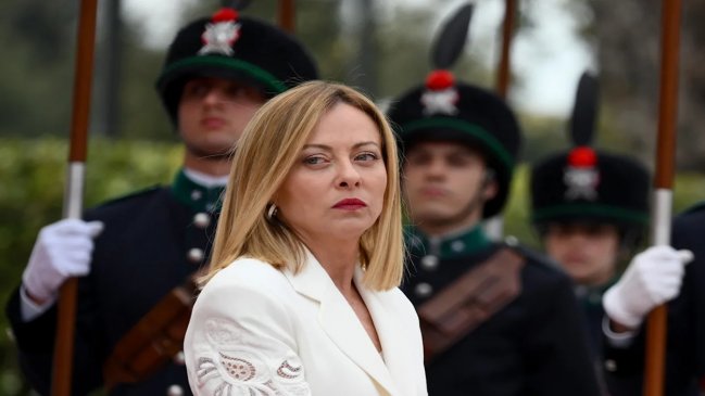 Meloni aprueba su Presupuesto para 2026 pese a acusaciones de beneficiar a los más ricos