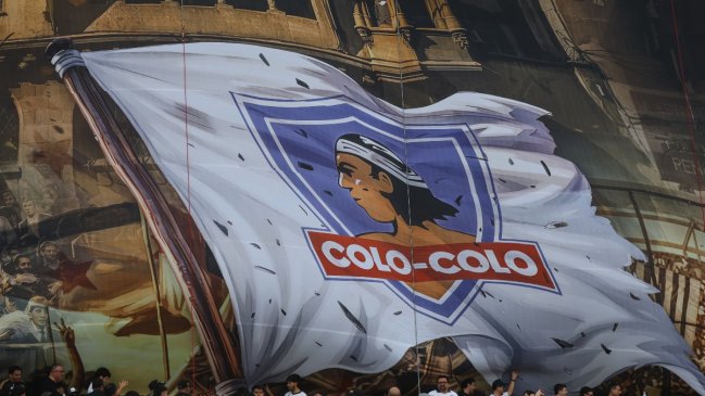 Reconocido restaurante le ganó juicio a Blanco y Negro por uso del nombre Colo Colo