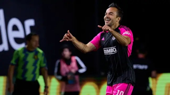 Vidangossy y su experiencia en la Kings League: 