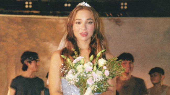 Princesa Alba presentará su nuevo show en Blondie: Incluirá coreografías