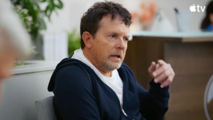   Michael J. Fox será parte de la tercera temporada de 
