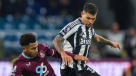 Newcastle volvió al triunfo en la Premier a costa de Burnley