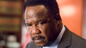 Muere el actor Isiah Whitlock Jr. de 