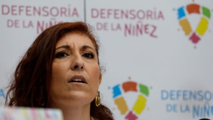 Patricia Muñoz no liderará la nueva Defensoría de las Víctimas