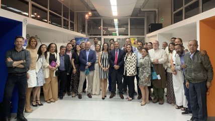   Foro ISPOR Chile: Expertos impulsan medicamentos biosimilares para reducir costos y ampliar acceso en salud 