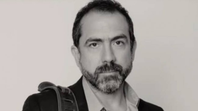 Actualizan estado de salud de Angelo Pierattini tras accidente