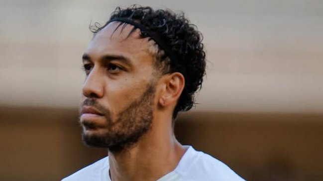 Por fracaso en la Copa Africana: Gobierno de Gabón suspendió a su selección y marginó a Aubameyang