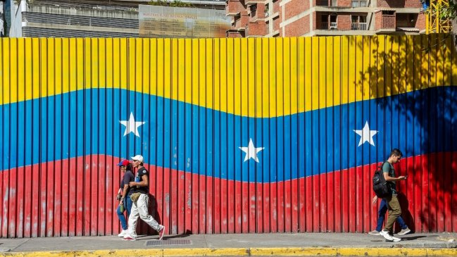 Venezuela confirma la excarcelación de 88 detenidos tras presidenciales de 2024