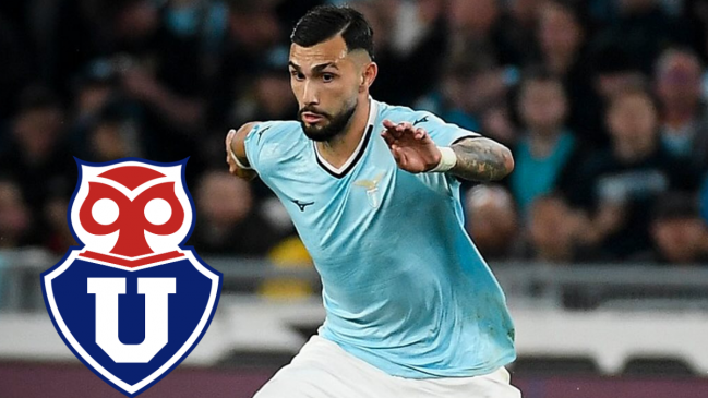 Ingreso extra para la U: Castellanos tiene todo listo para millonario fichaje por West Ham