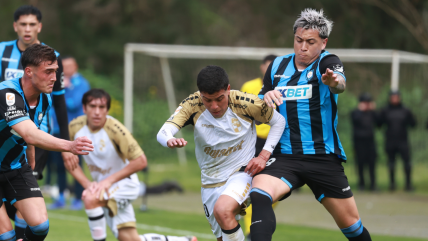 Duelo de campeones: Huachipato anunció 