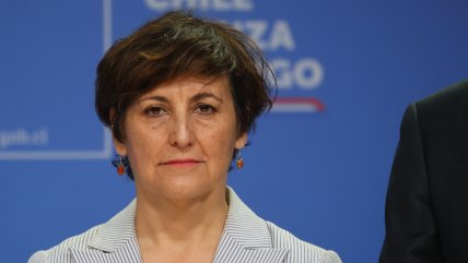 Revelan muerte de paciente postergado por cirugía exprés a madre de ministra Aguilera